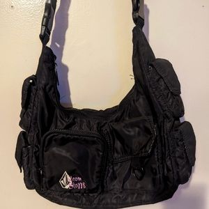 Volcom purse